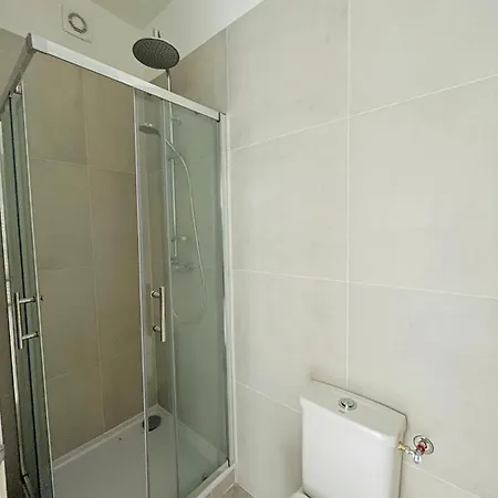 Cosy Avec Belle Terrasse Centre - Neg5 * Cannes
